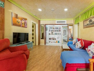 Apartamento El Médano Características 12