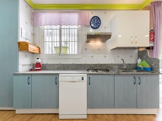 Apartamento El Médano Características 15