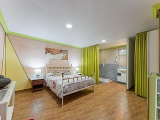 Apartamento El Médano Características 16