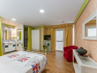 Appartement El Médano Équipement 17