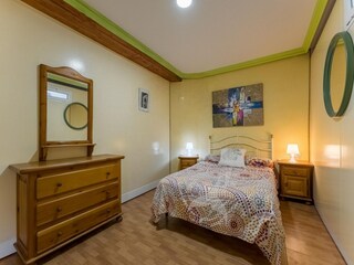 Apartamento El Médano Características 18