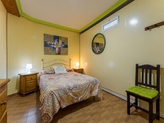 Apartamento El Médano Características 19