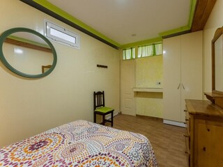 Apartamento El Médano Características 20