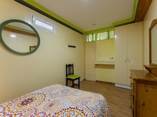 Apartment El Médano Ausstattung 20