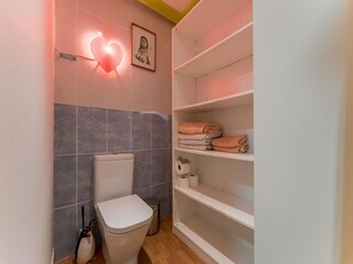 Appartement El Médano Équipement 25