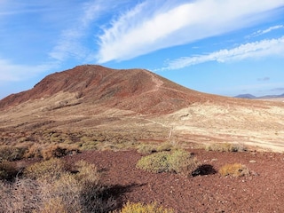 Apartamento El Médano  36