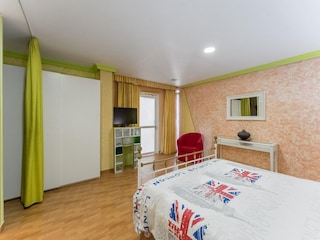 Apartment El Médano Ausstattung 24