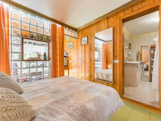 Appartement El Médano Équipement 14