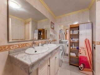 Appartement El Médano Équipement 14