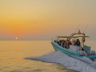 Apartment El Médano Environment 25