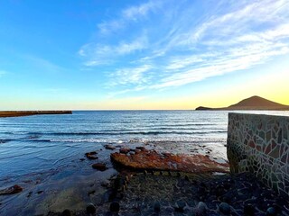 Appartement El Médano Environnement 27