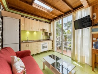 Apartment El Médano Features 17
