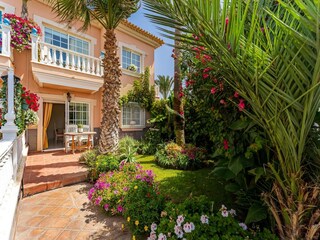 Appartement El Médano Buitenaudio-opname 7