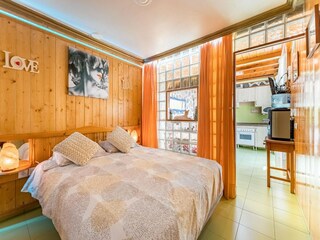Apartment El Médano Features 12