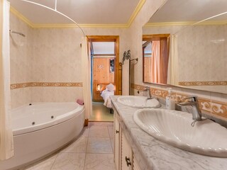 Apartamento El Médano Características 19