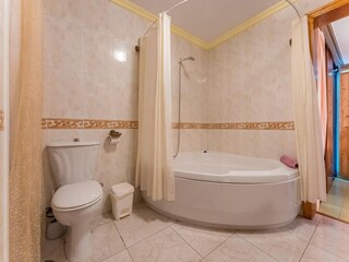 Apartamento El Médano Características 20