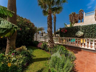 Appartement El Médano Buitenaudio-opname 3