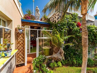 Apartamento El Médano Grabación al aire libre 9