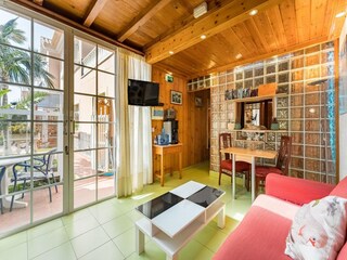 Appartement El Médano Équipement 18