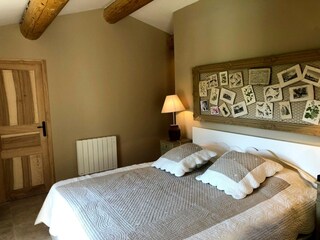 Villa Viens Caratteristiche 29