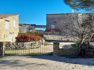 Villa Viens Caratteristiche 36