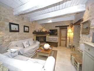Villa Viens Caratteristiche 23