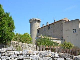 Villa Viens Ambiente 38