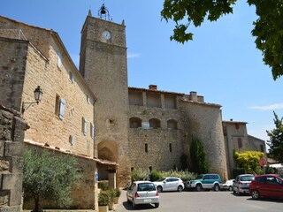 Villa Viens Ambiente 39