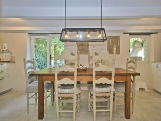 Villa Viens Características 14