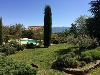 Villa Viens Registrazione all'aperto 6