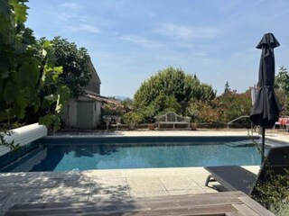 Villa Viens Buitenaudio-opname 8