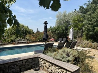 Villa Viens Buitenaudio-opname 12