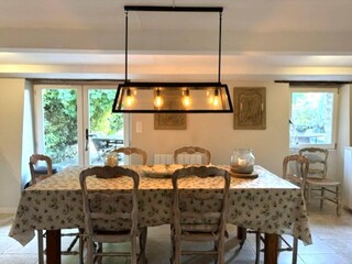 Villa Viens Ausstattung 33