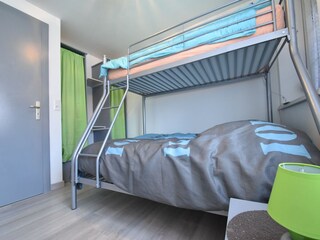 Casa de vacaciones Haselbourg Características 23