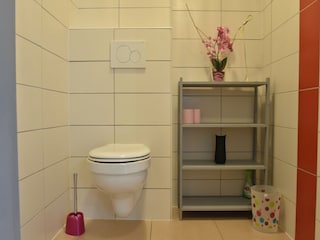 Casa per le vacanze Haselbourg Caratteristiche 24