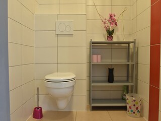 Vakantiehuis Haselbourg Kenmerken 24