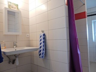 Vakantiehuis Haselbourg Kenmerken 26