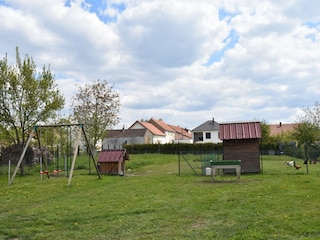 Ferienhaus Haselbourg Außenaufnahme 11