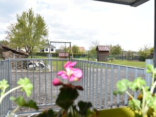 Casa per le vacanze Haselbourg Registrazione all'aperto 13