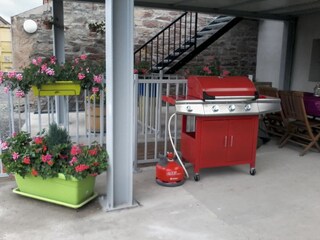 Maison de vacances Haselbourg  37