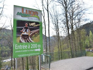 Vakantiehuis Haselbourg Omgeving 30