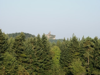 Ferienhaus Haselbourg Umgebung 34