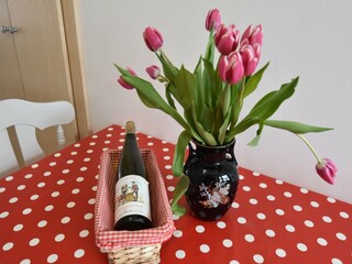 Vakantiehuis Haselbourg  38