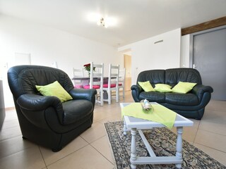Ferienhaus Haselbourg Ausstattung 15