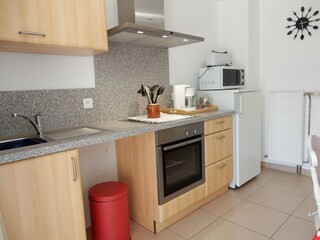 Ferienhaus Haselbourg Ausstattung 16