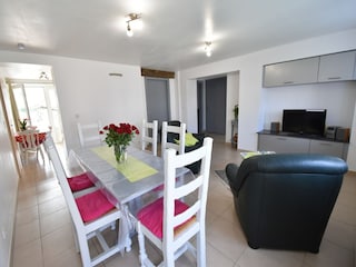 Ferienhaus Haselbourg Ausstattung 18