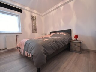 Vakantiehuis Haselbourg Kenmerken 19