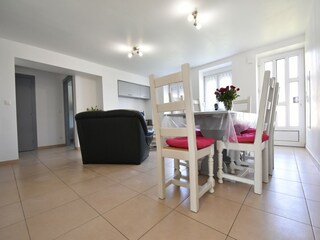 Vakantiehuis Haselbourg Kenmerken 21