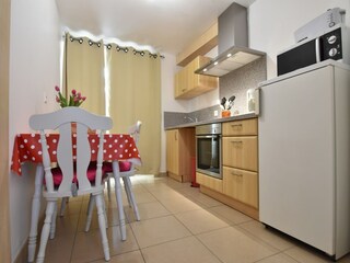 Ferienhaus Haselbourg Ausstattung 20
