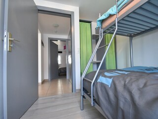 Ferienhaus Haselbourg Ausstattung 21